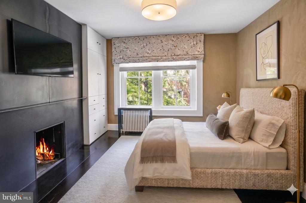 1832 CORCORAN STREET NW Unit: A