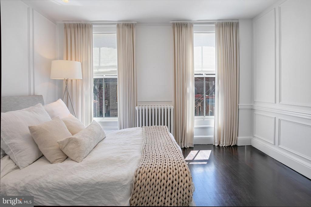 1832 CORCORAN STREET NW Unit: A
