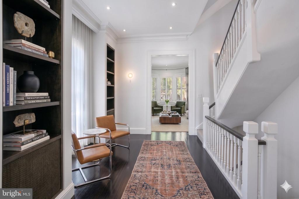 1832 CORCORAN STREET NW Unit: A