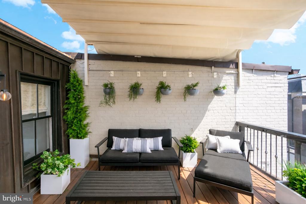 1832 CORCORAN STREET NW Unit: A