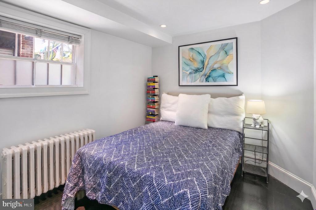1832 CORCORAN STREET NW Unit: B