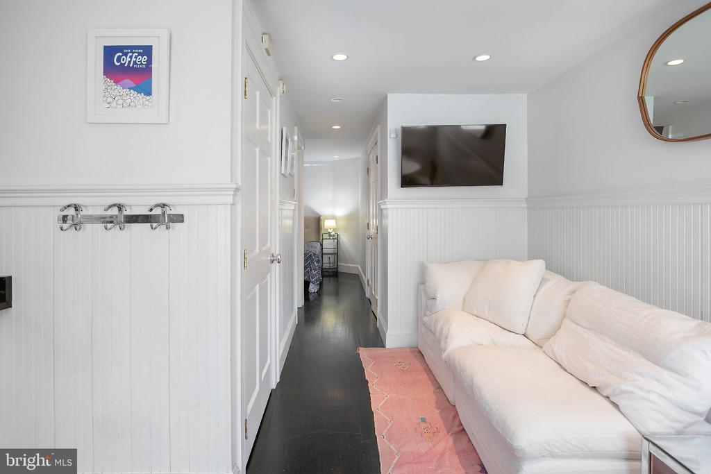 1832 CORCORAN STREET NW Unit: B