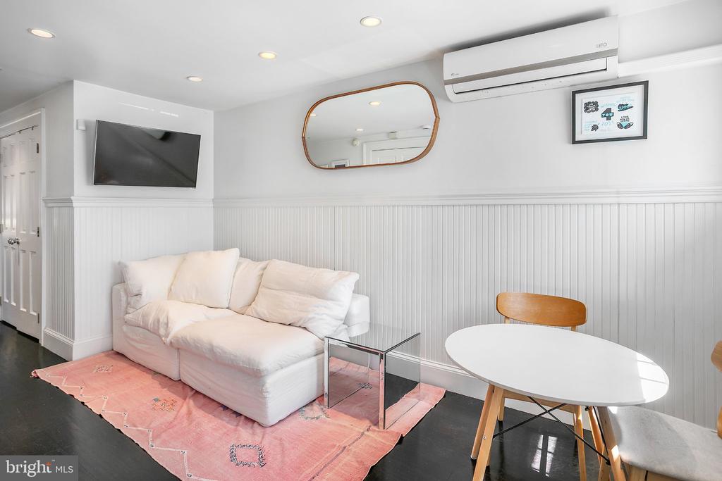 1832 CORCORAN STREET NW Unit: B