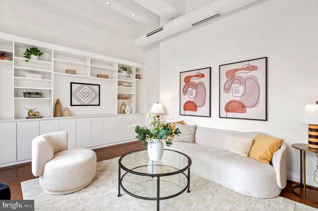 3299 K STREET NW Unit: 401