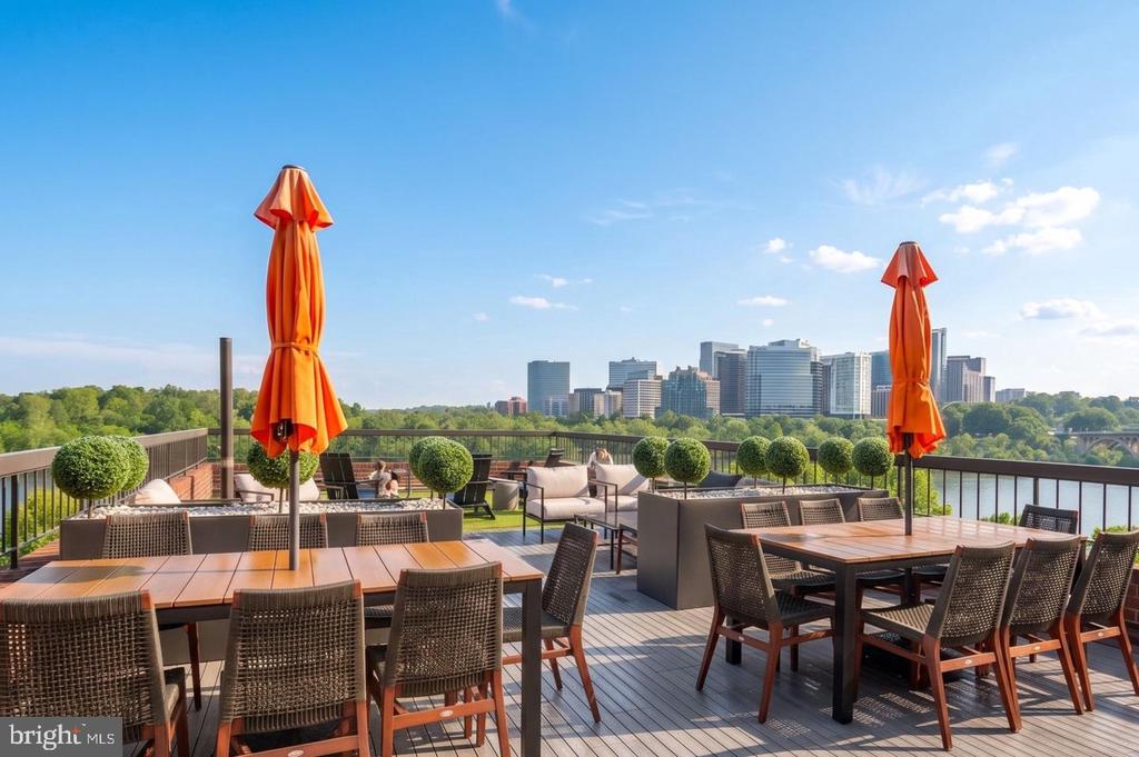 3299 K STREET NW Unit: 401