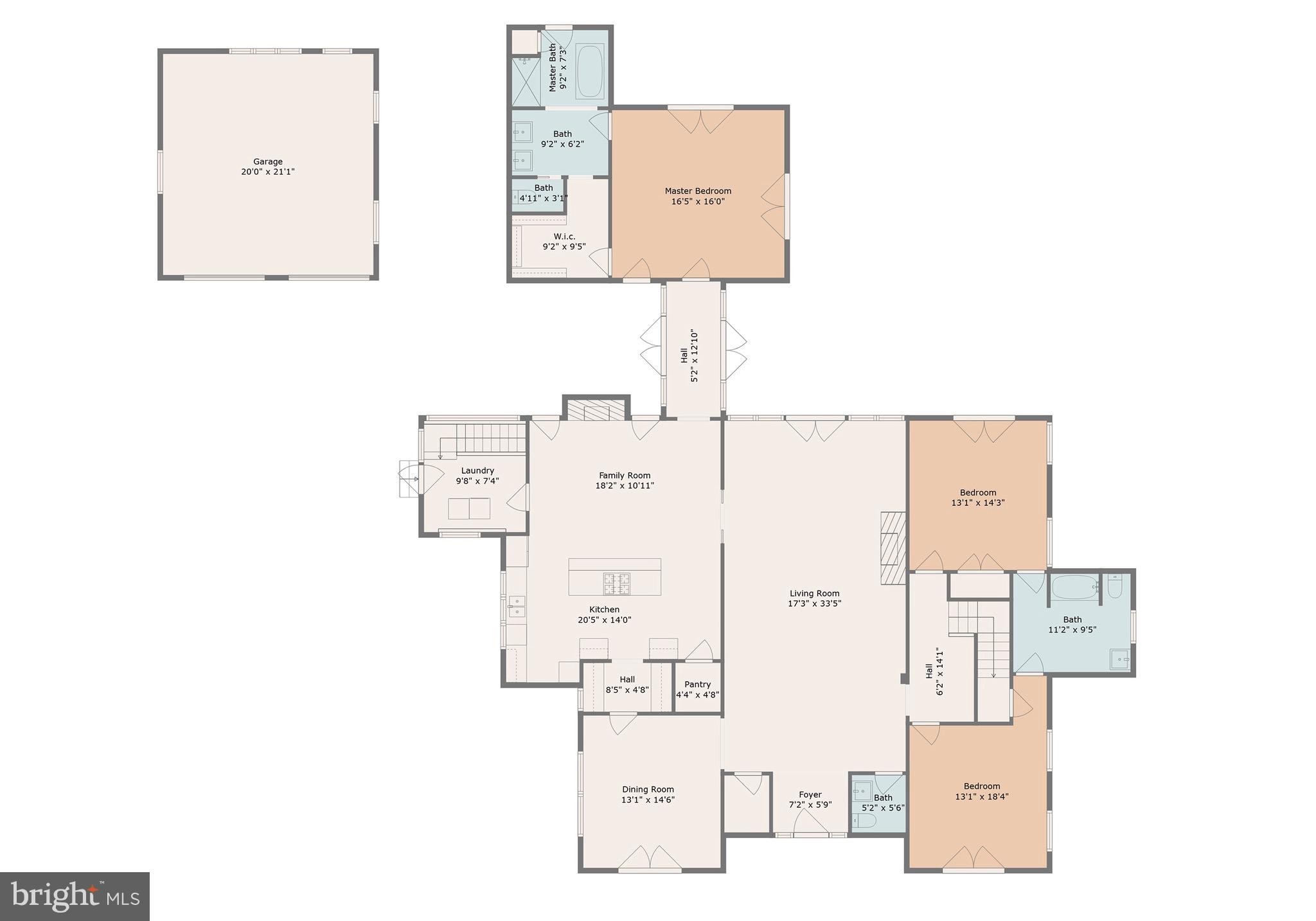 11513 Luvie COURT