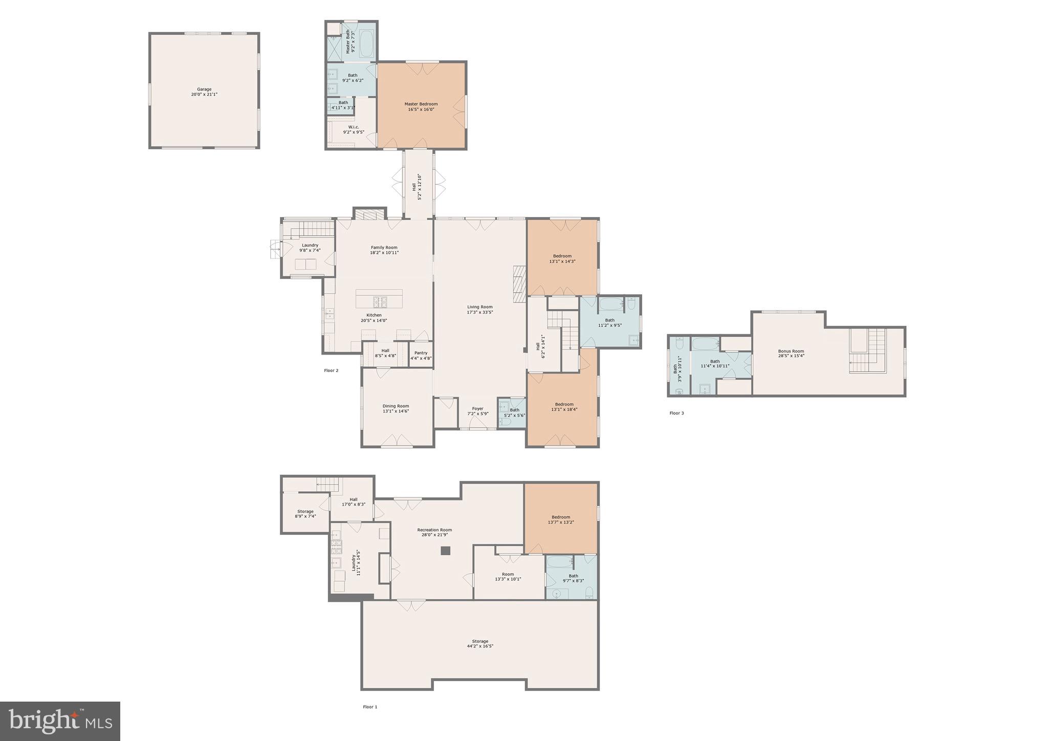 11513 Luvie COURT