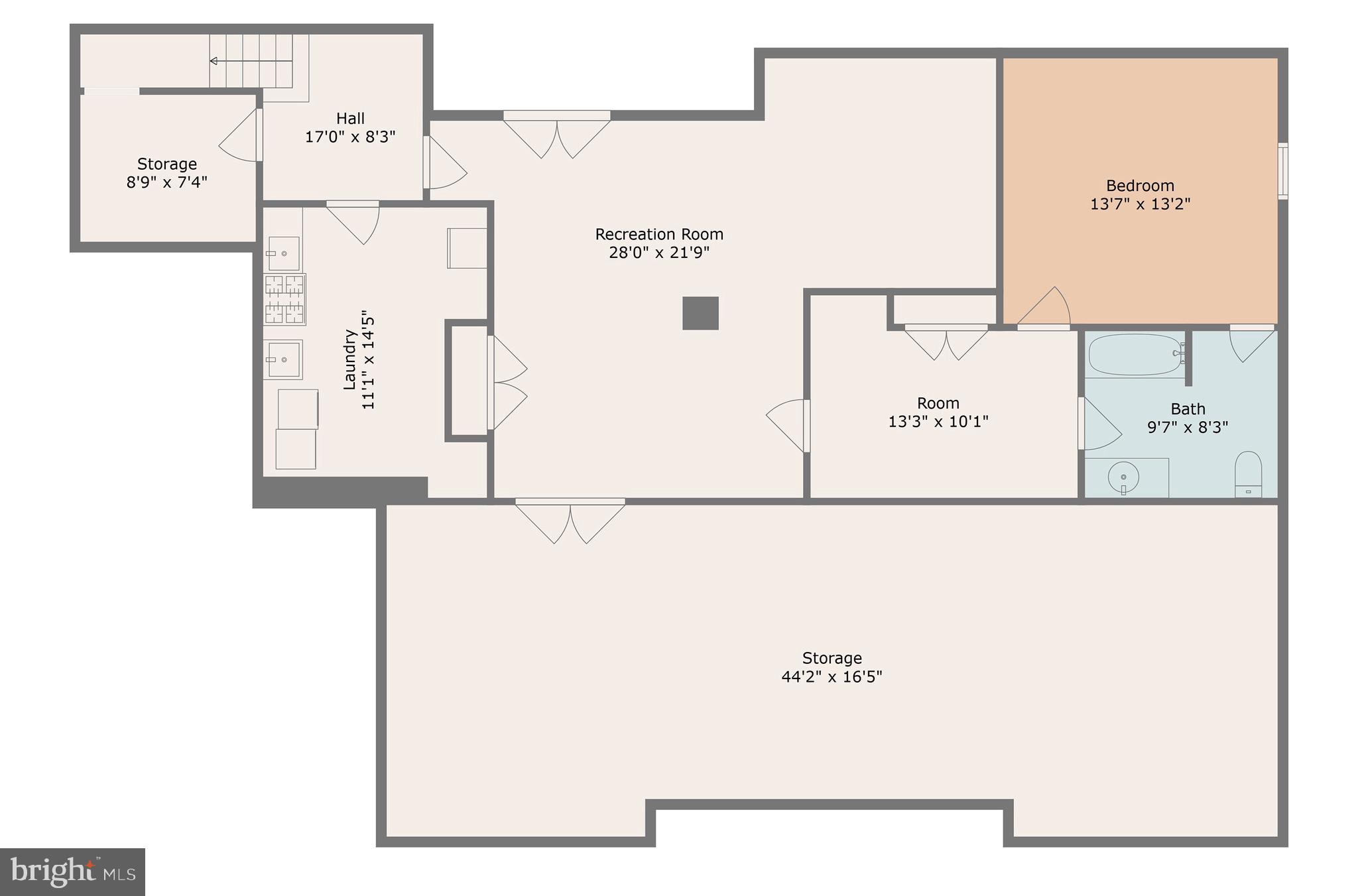 11513 Luvie COURT