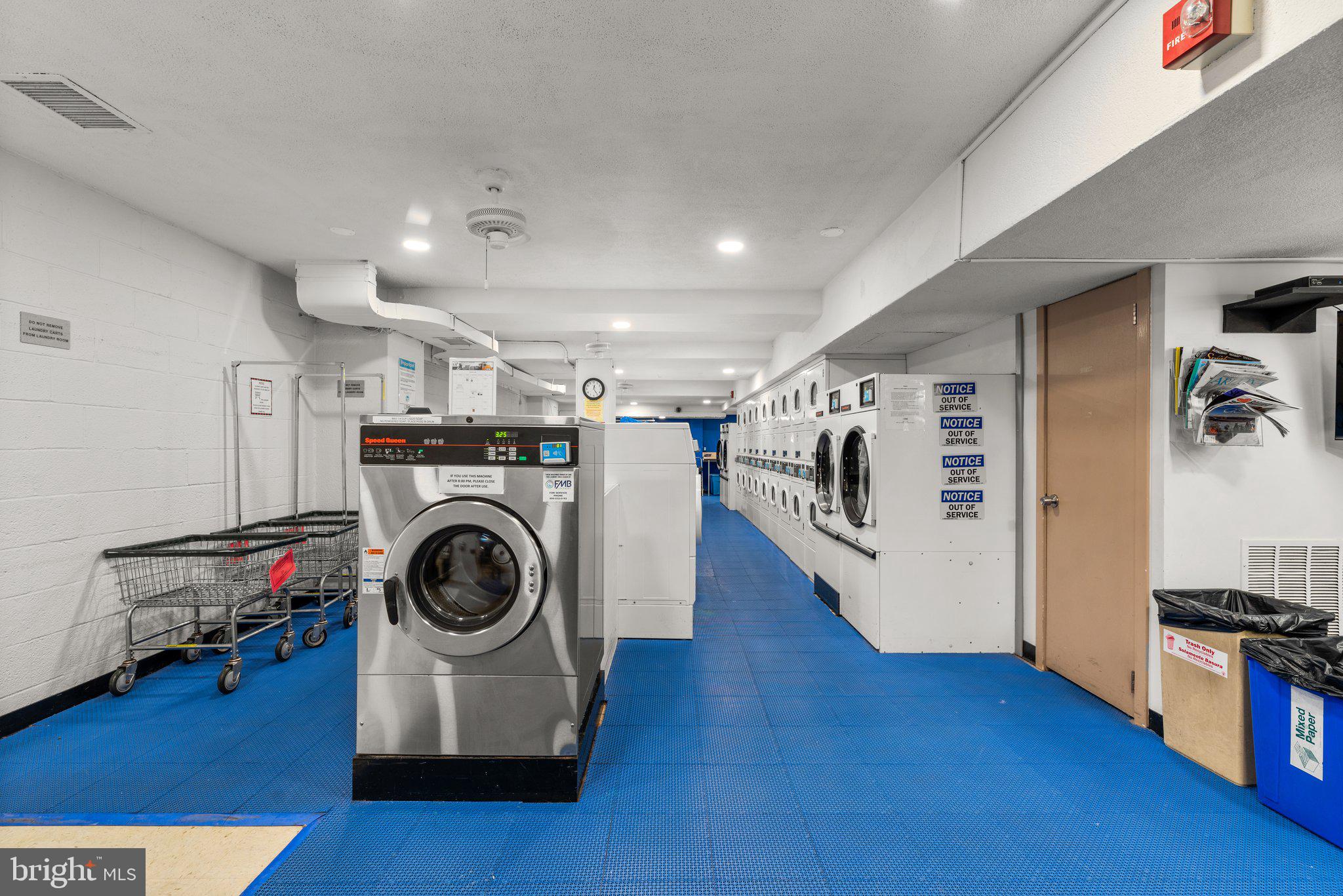 10201 Grosvenor Pl #1528