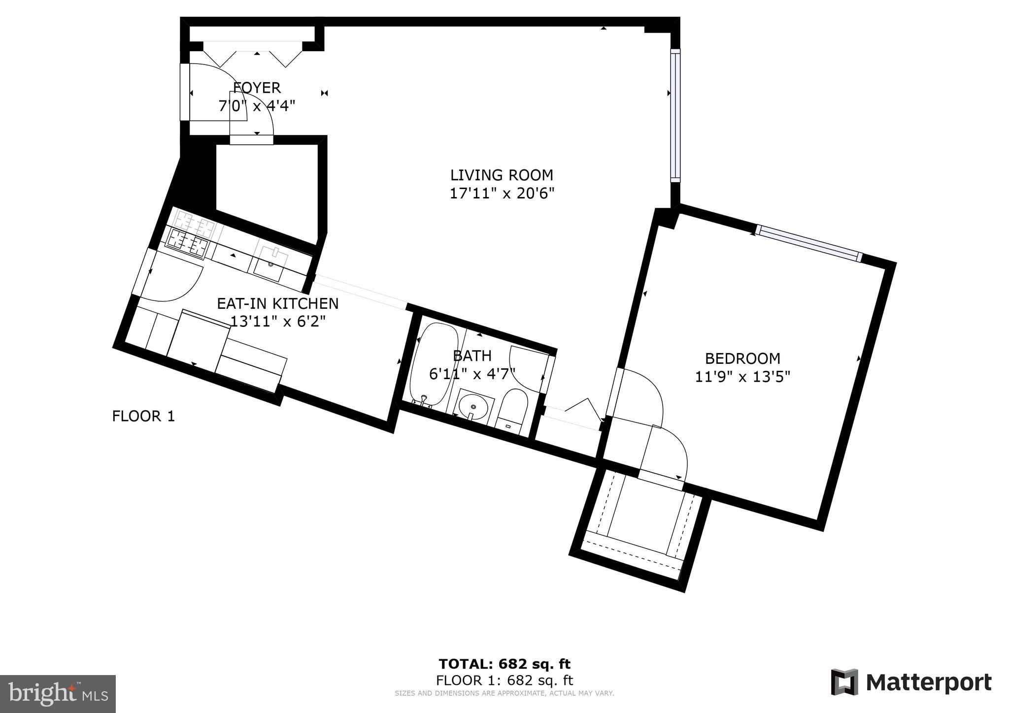 10201 Grosvenor Pl #1528