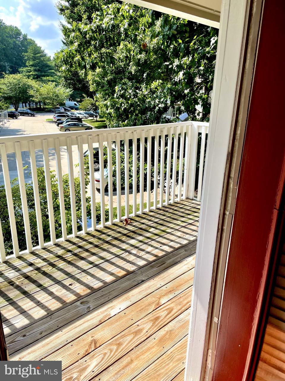 10707 Hampton Mill Ter #200