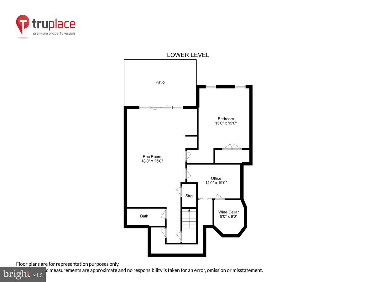 4 Town Gate Ct