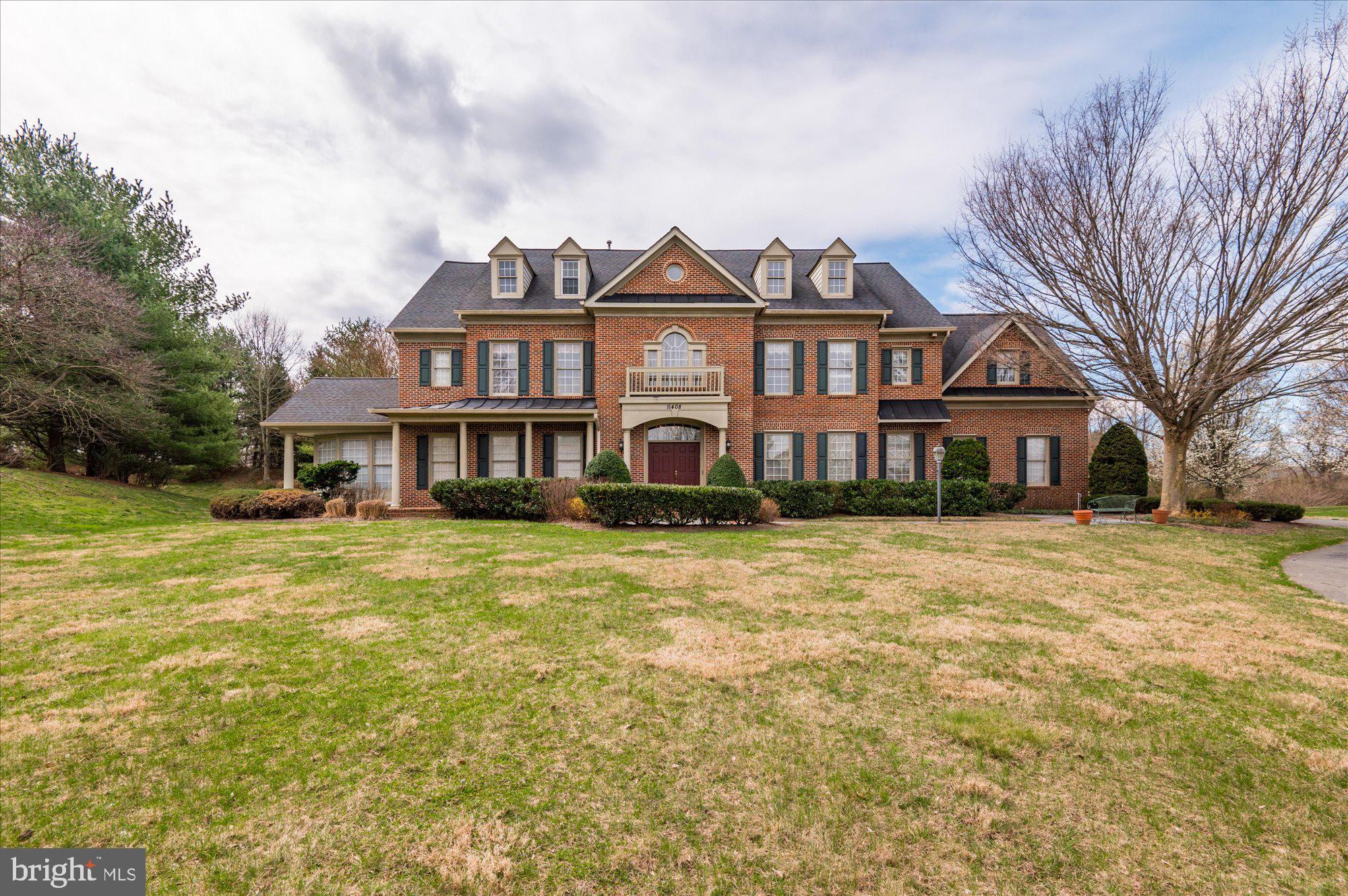 11408 Swains Creek Ct