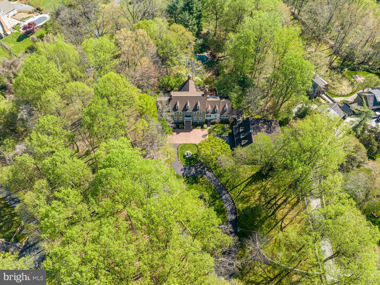 11015 Glen Rd