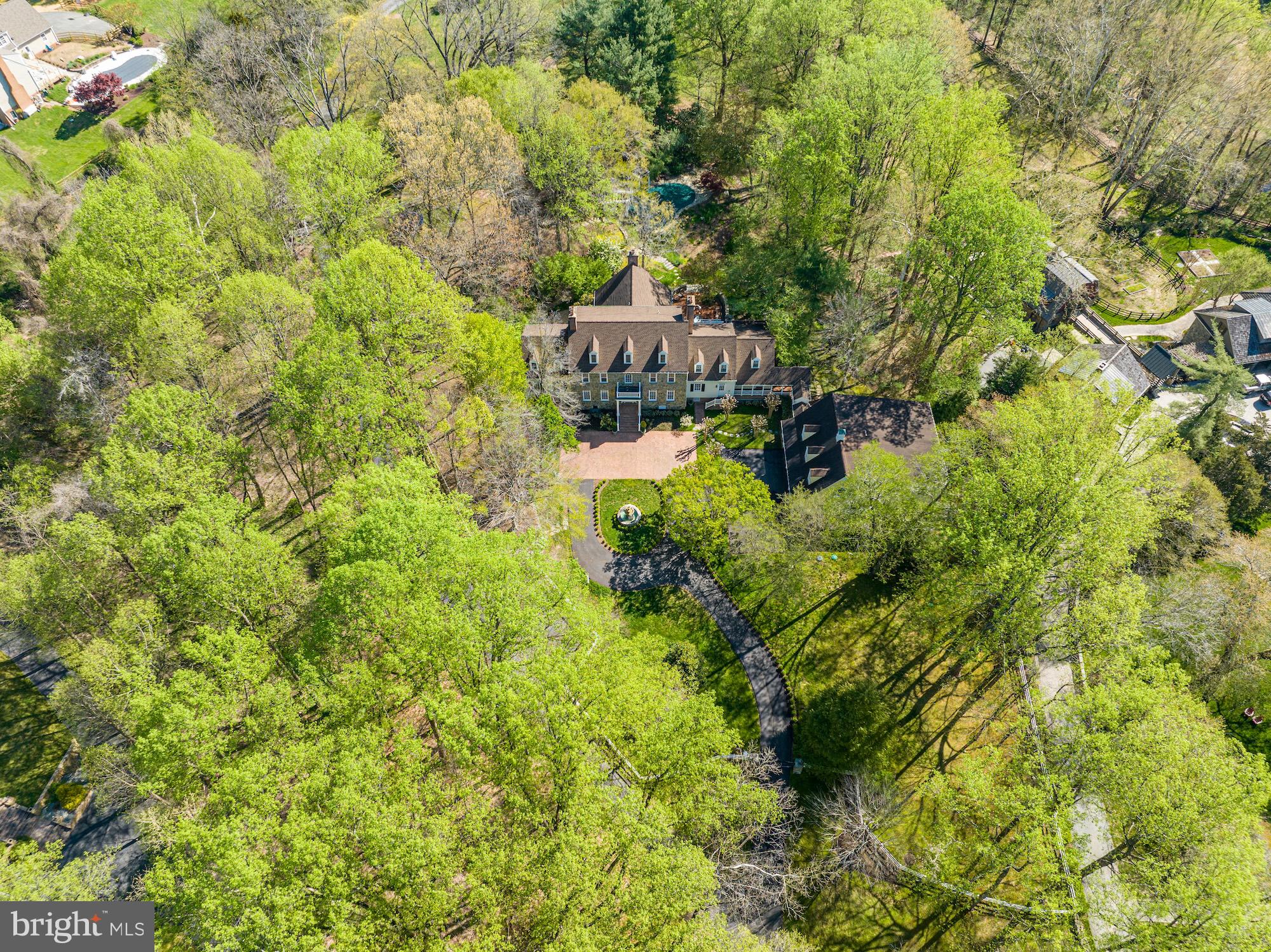 11015 Glen Rd