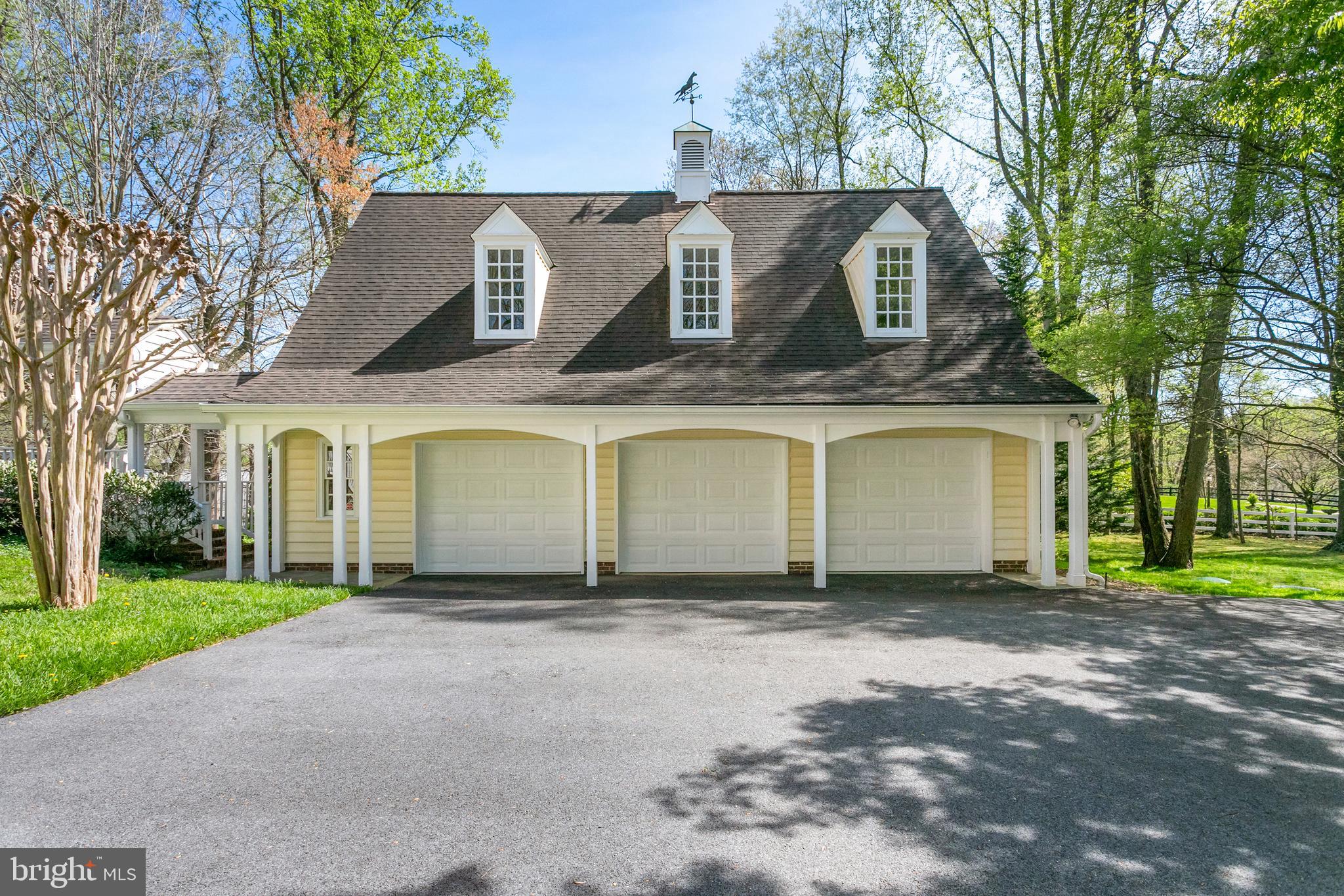 11015 Glen Rd