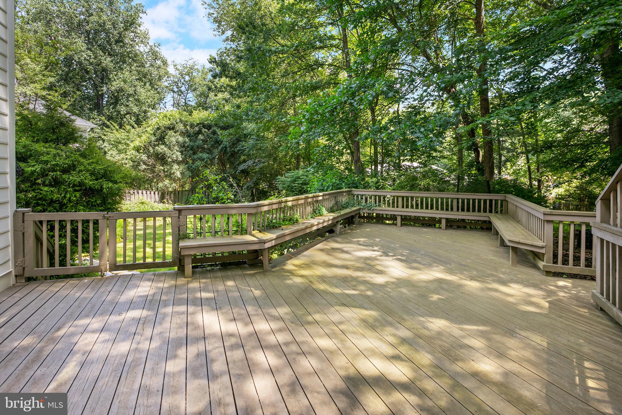 8316 COMANCHE COURT