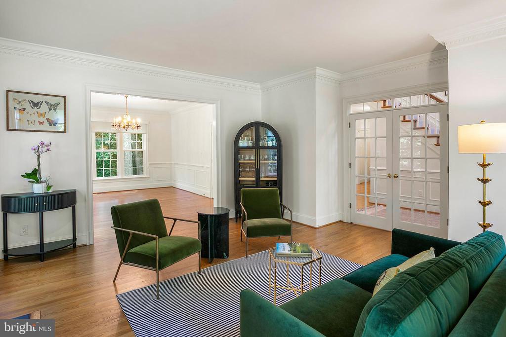 8316 COMANCHE COURT