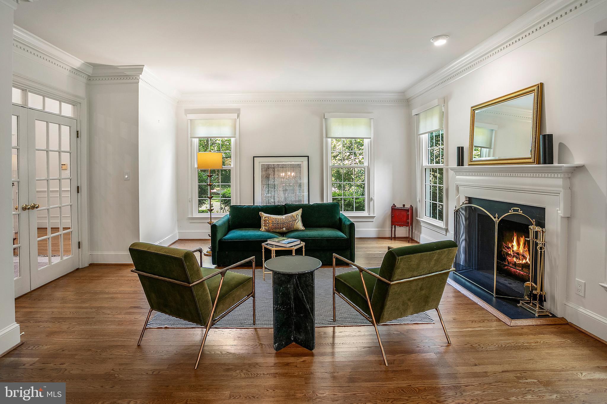 8316 COMANCHE COURT