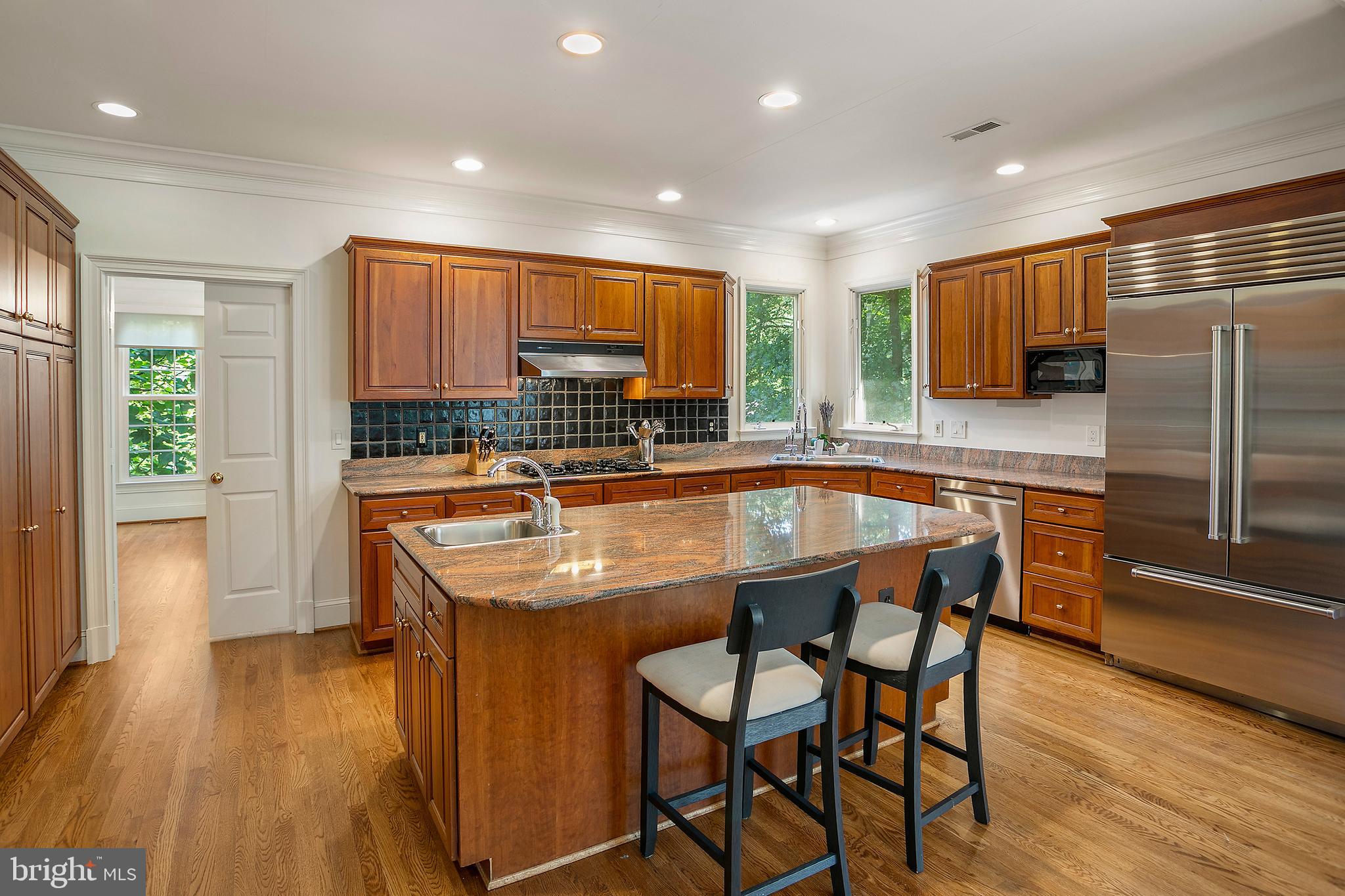 8316 COMANCHE COURT