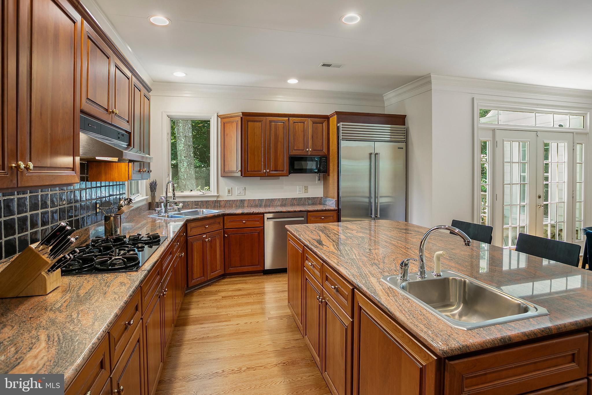 8316 COMANCHE COURT