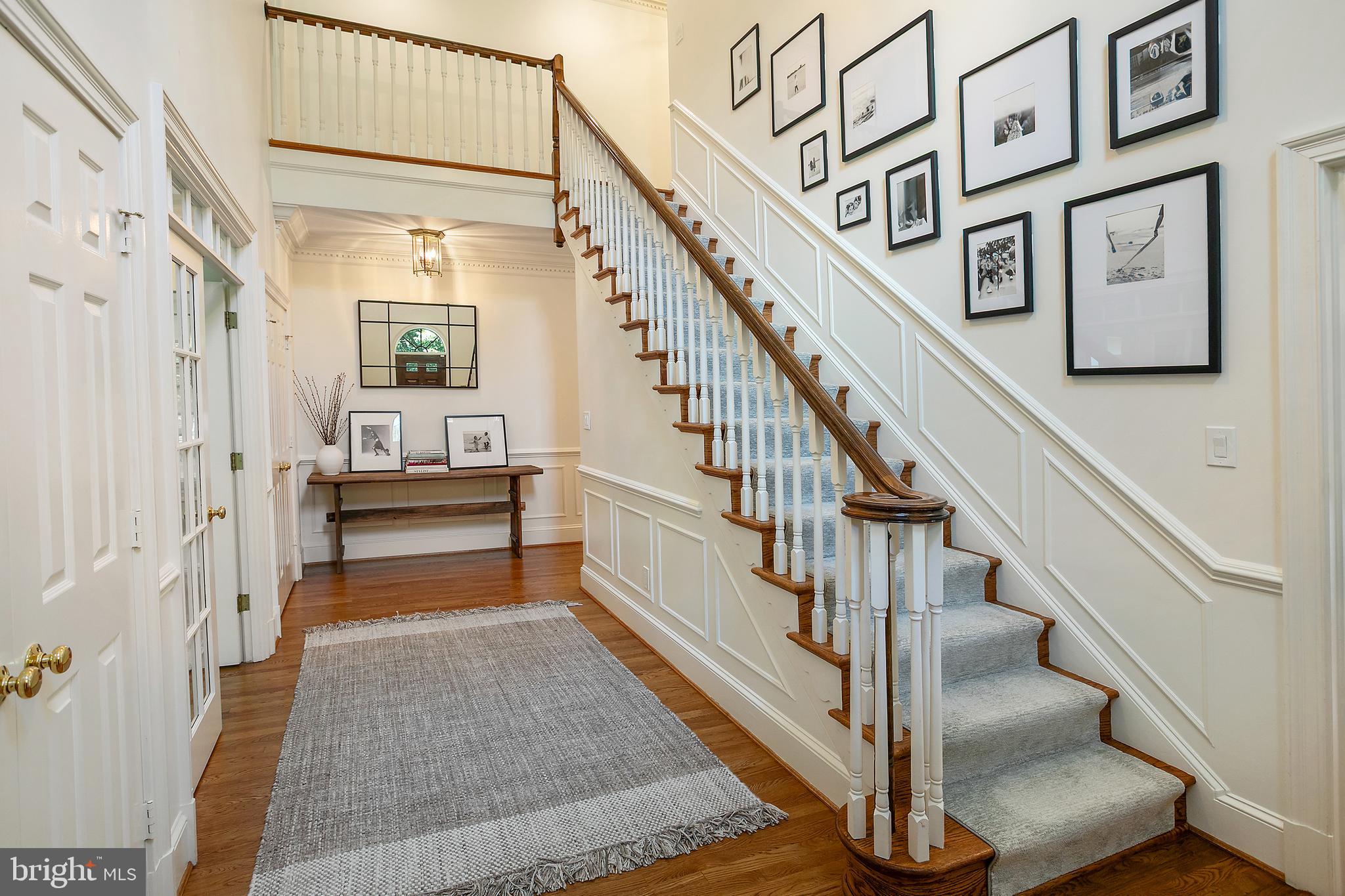8316 COMANCHE COURT