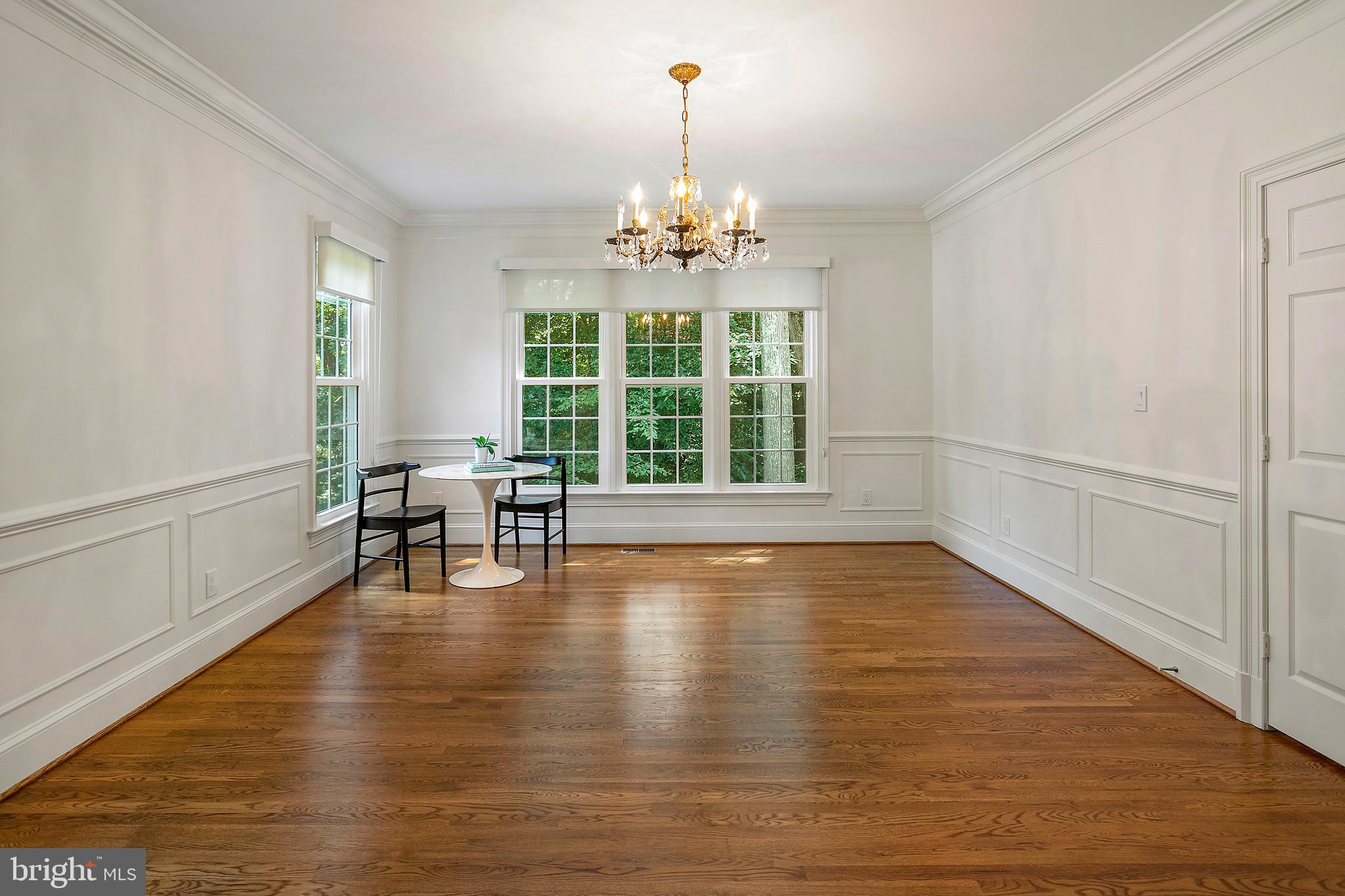 8316 COMANCHE COURT