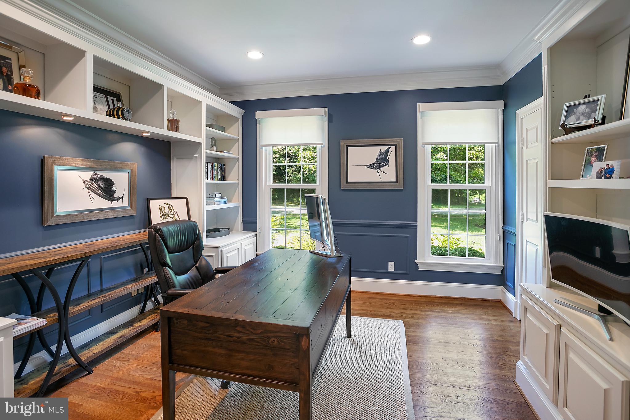 8316 COMANCHE COURT