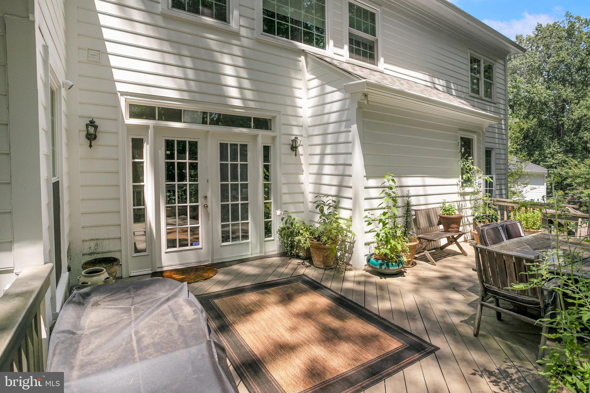 8316 COMANCHE COURT