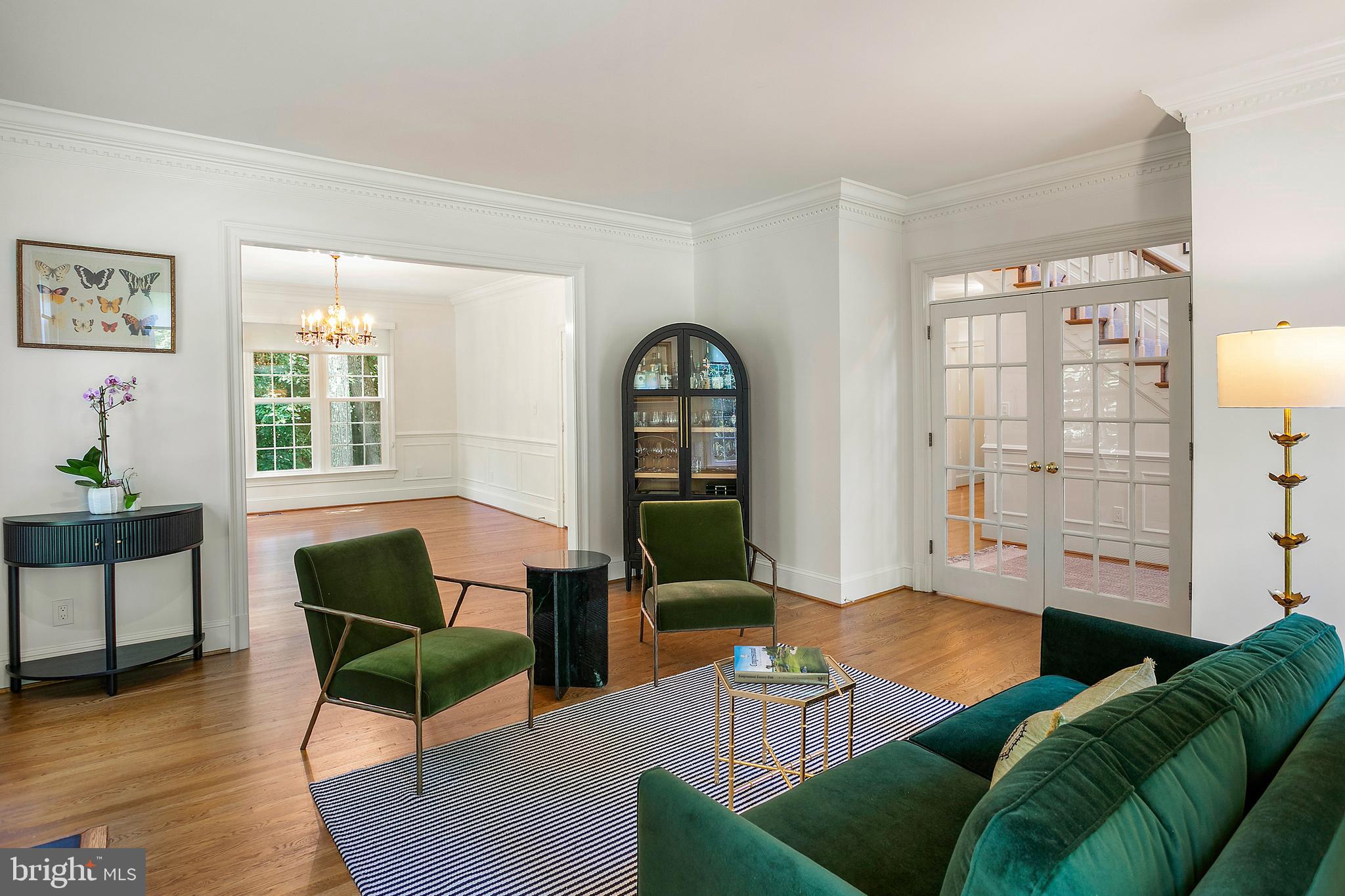 8316 COMANCHE COURT