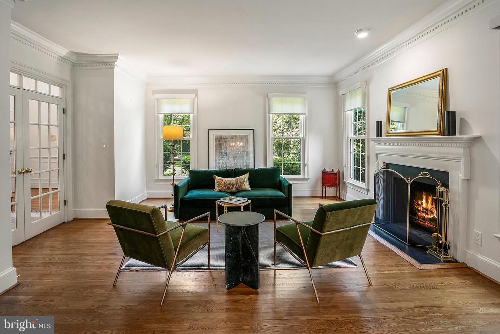8316 COMANCHE COURT