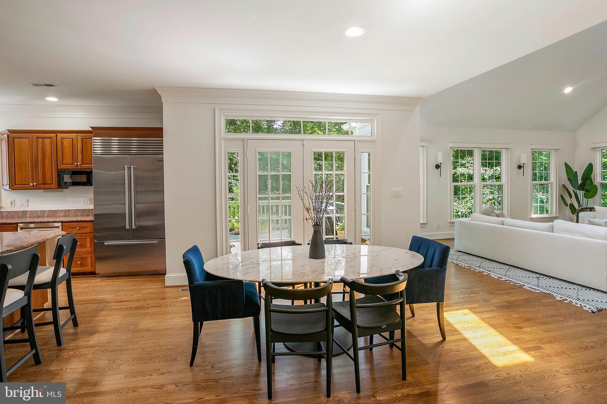 8316 COMANCHE COURT