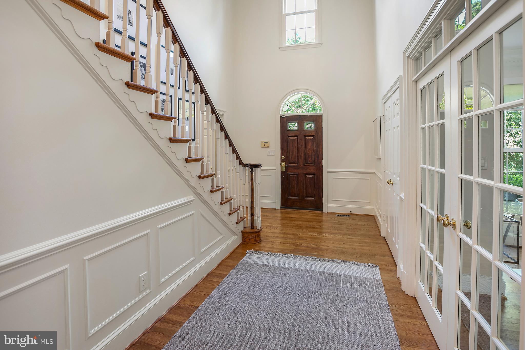 8316 COMANCHE COURT