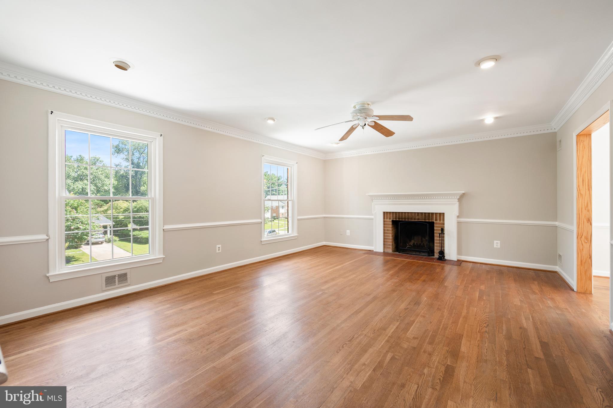 5520 WESTBARD AVENUE