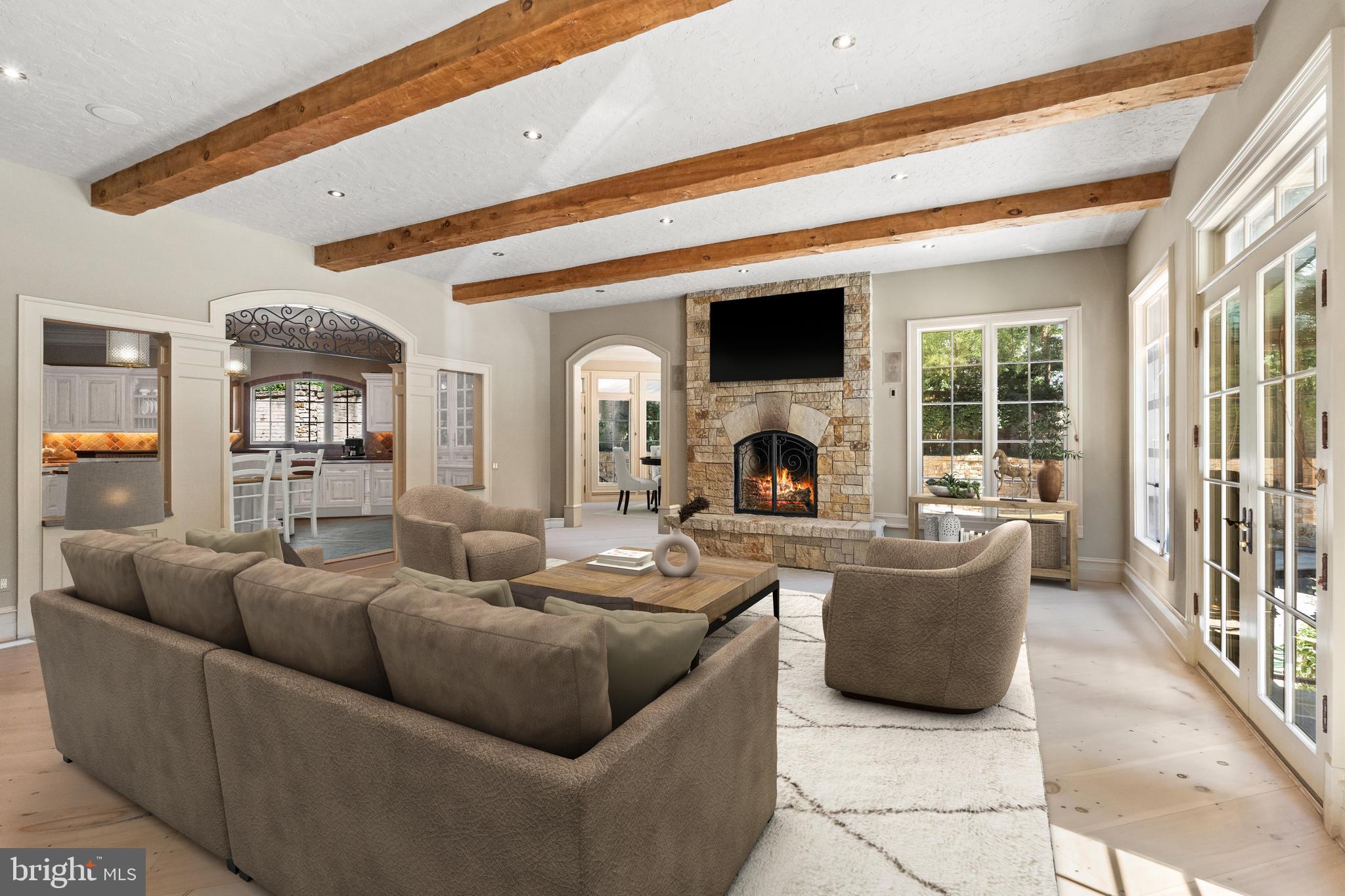 6413 GARNETT DRIVE