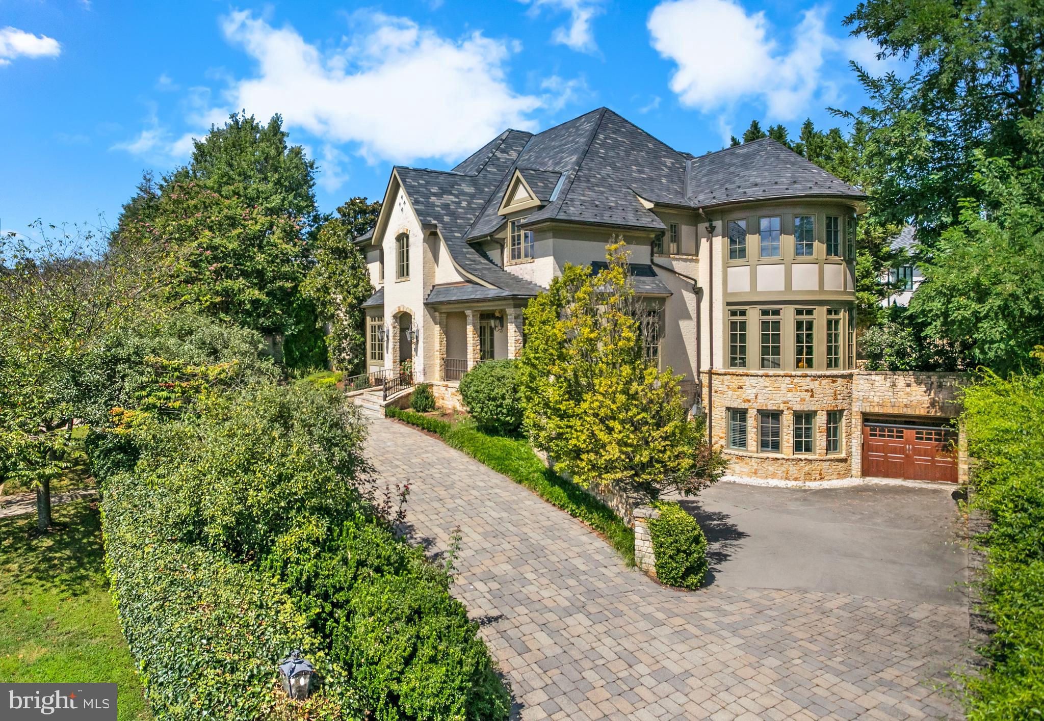 6413 GARNETT DRIVE