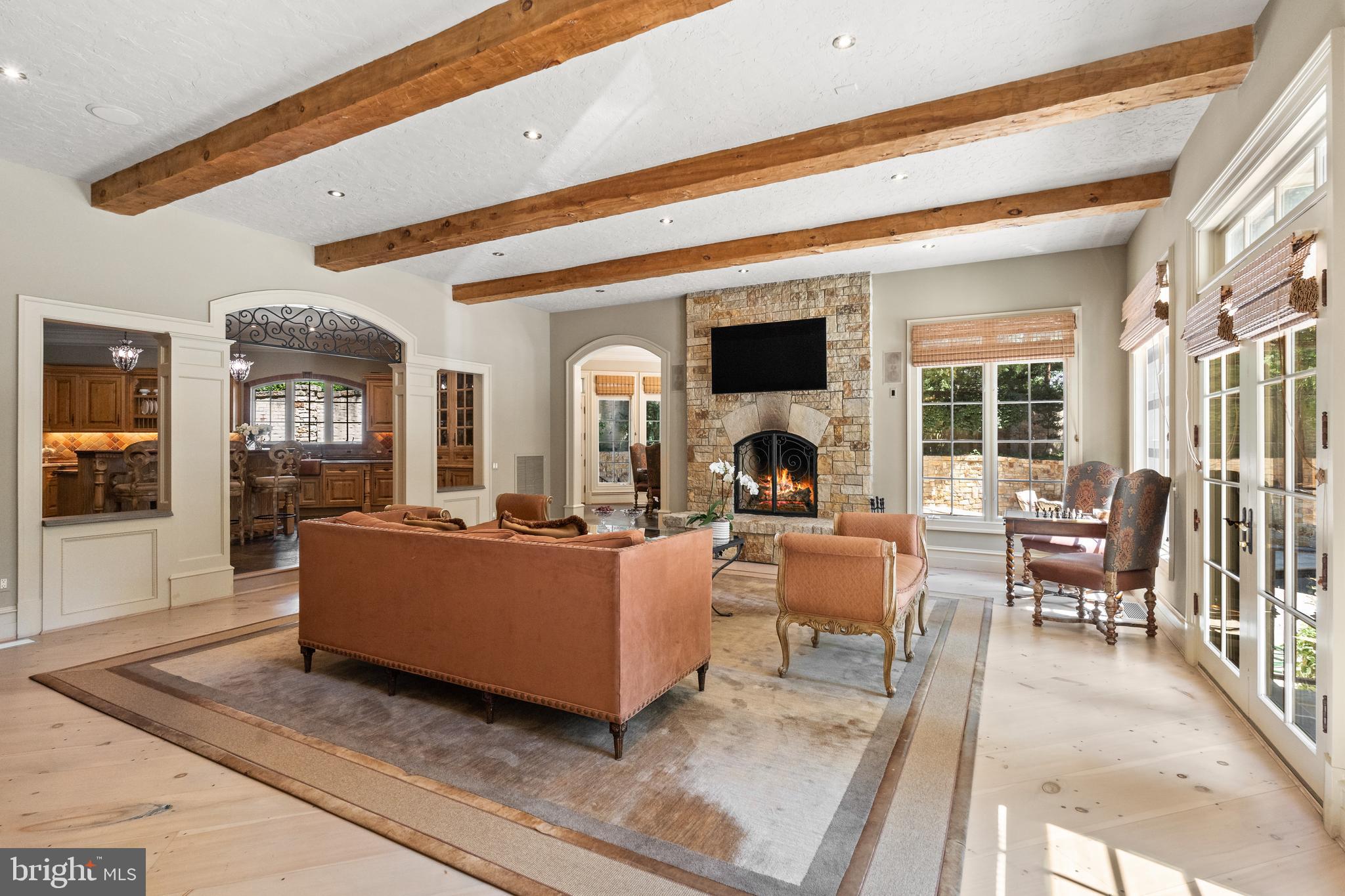 6413 GARNETT DRIVE