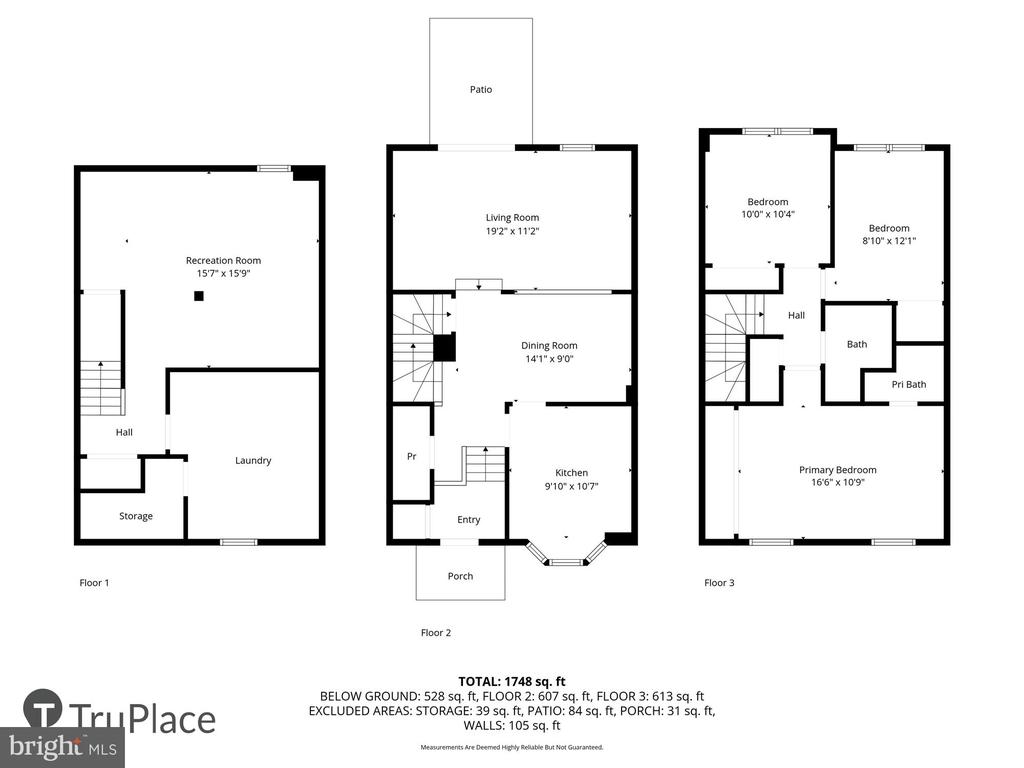 39 ORCHARD DRIVE