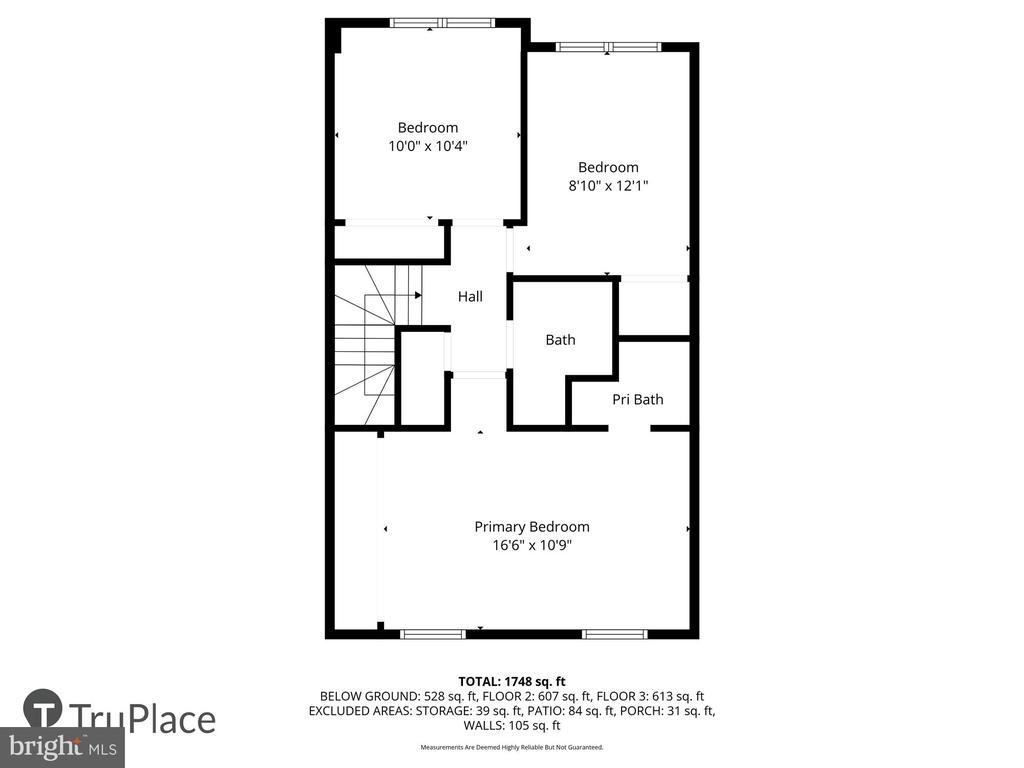 39 ORCHARD DRIVE