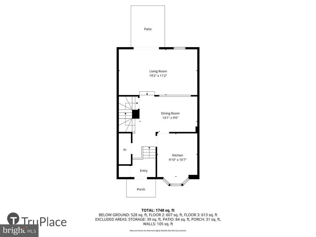 39 ORCHARD DRIVE