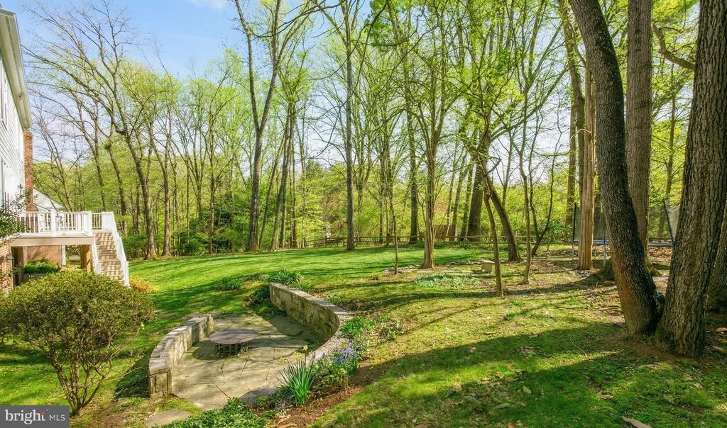 8318 COMANCHE COURT