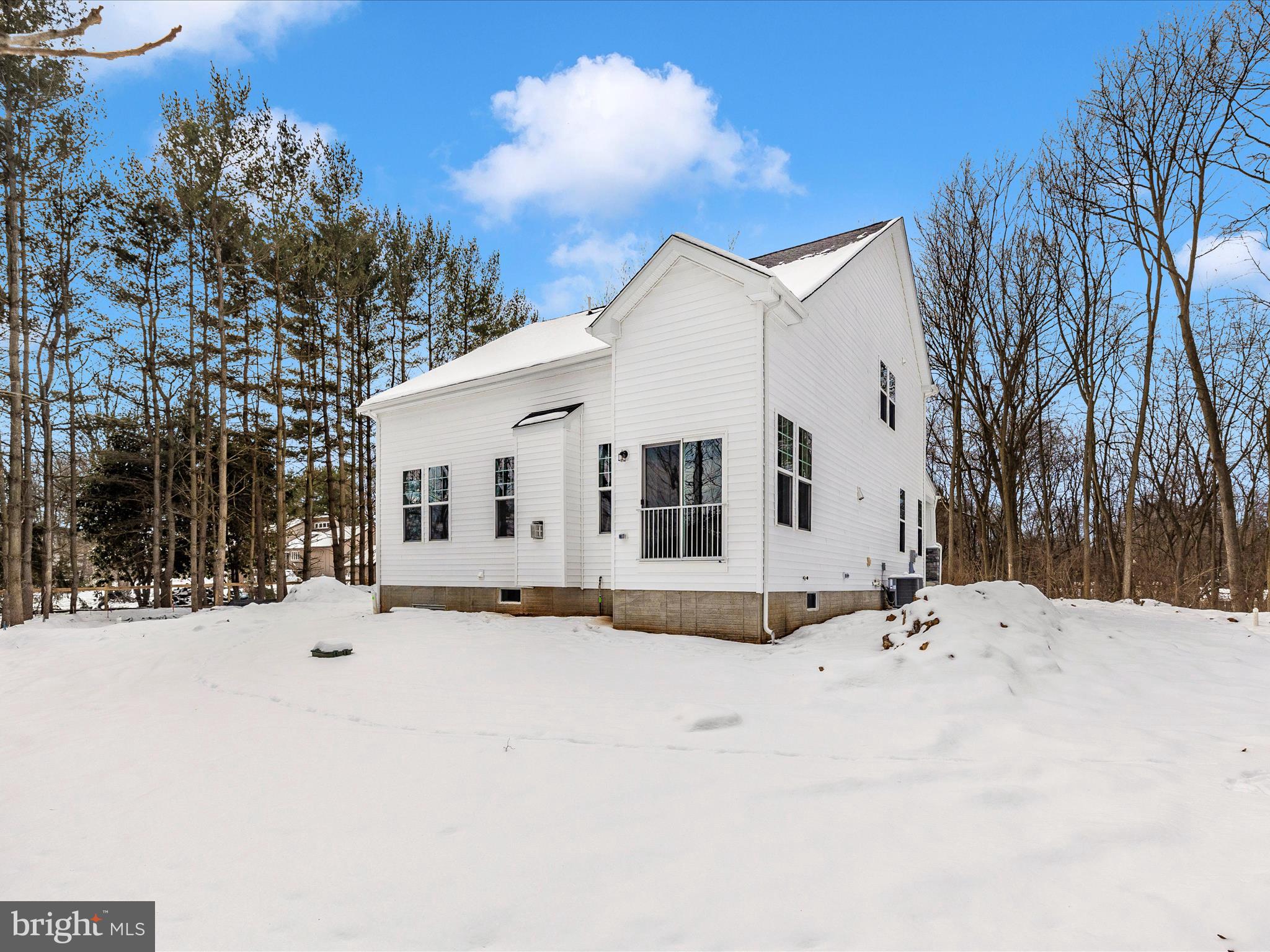 13723 Paradise Church