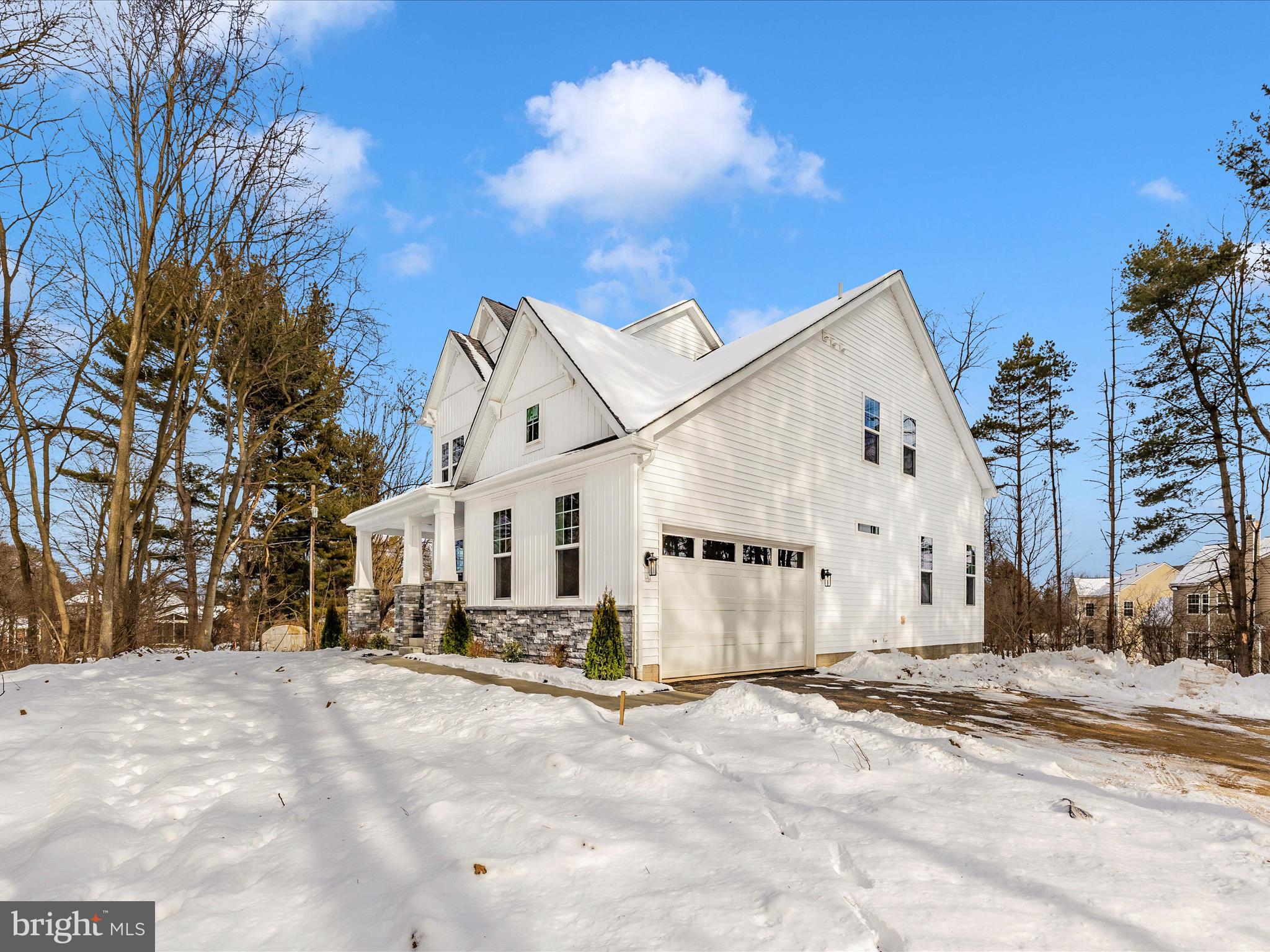 13723 Paradise Church