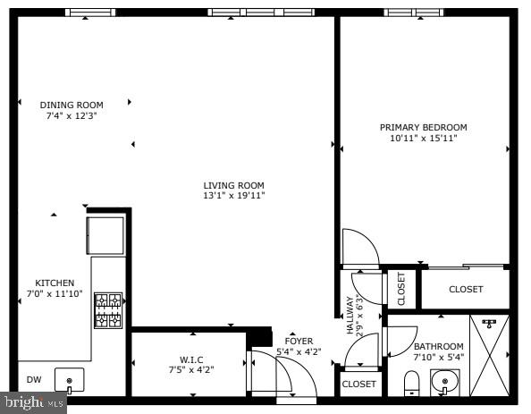 3000 SPOUT RUN PKWY PARKWAY A303