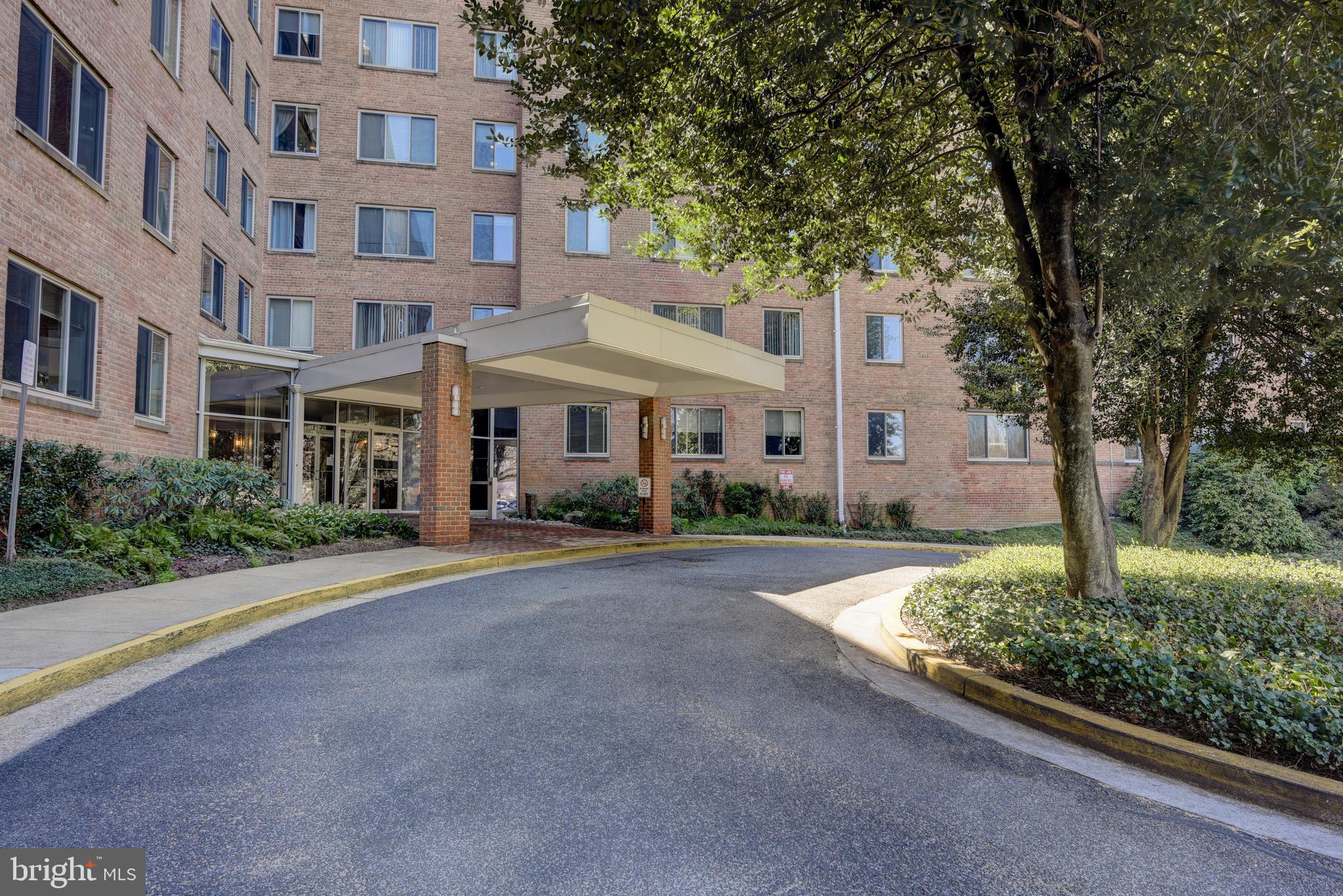 3000 SPOUT RUN PKWY PARKWAY A303