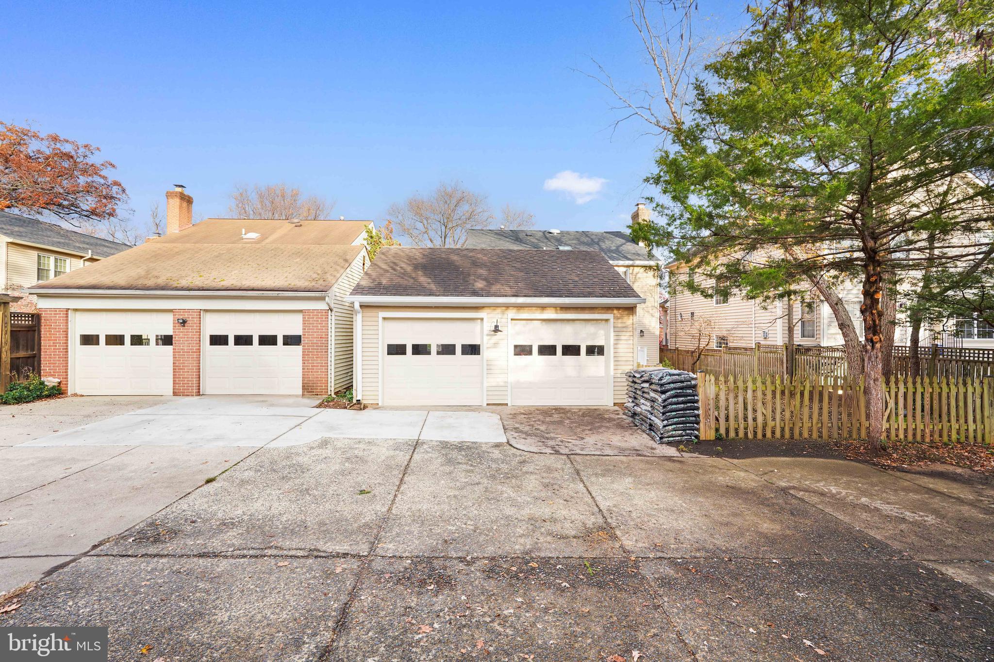 34 N GARFIELD STREET