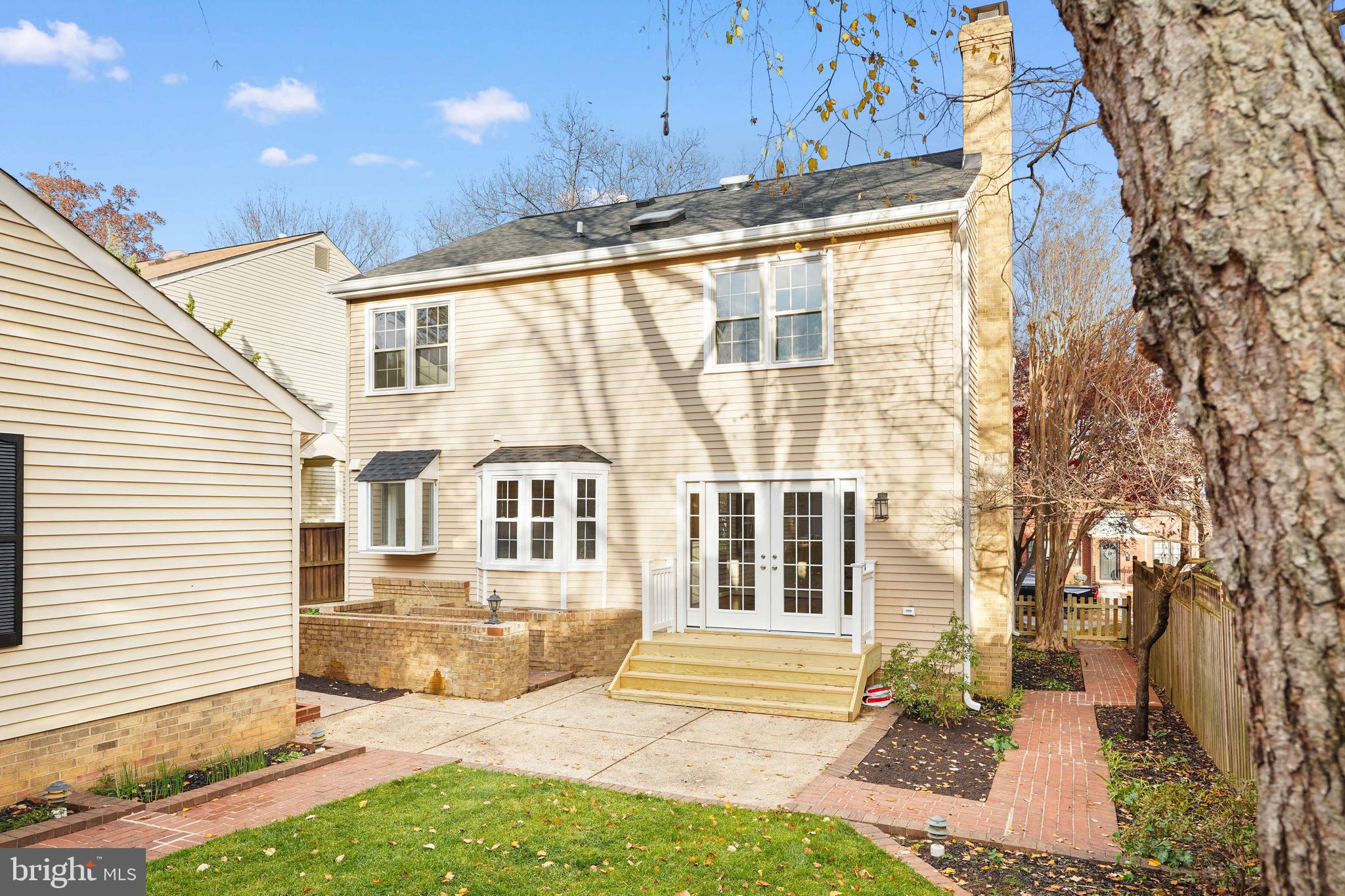 34 N GARFIELD STREET