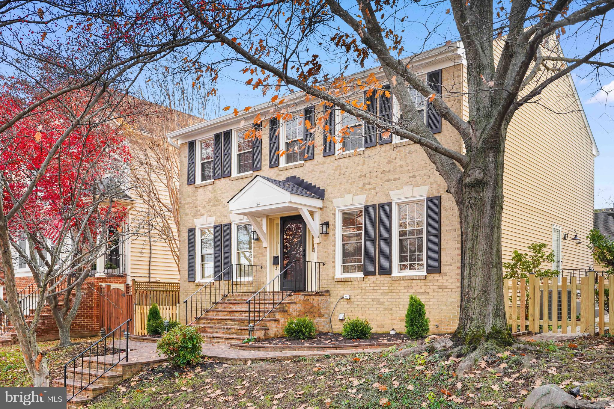 34 N GARFIELD STREET