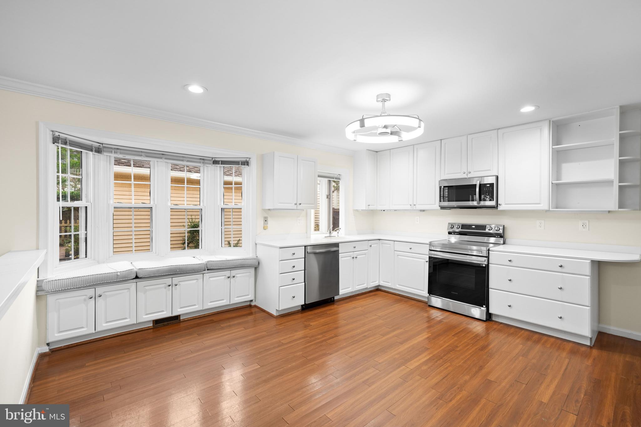 34 N GARFIELD STREET