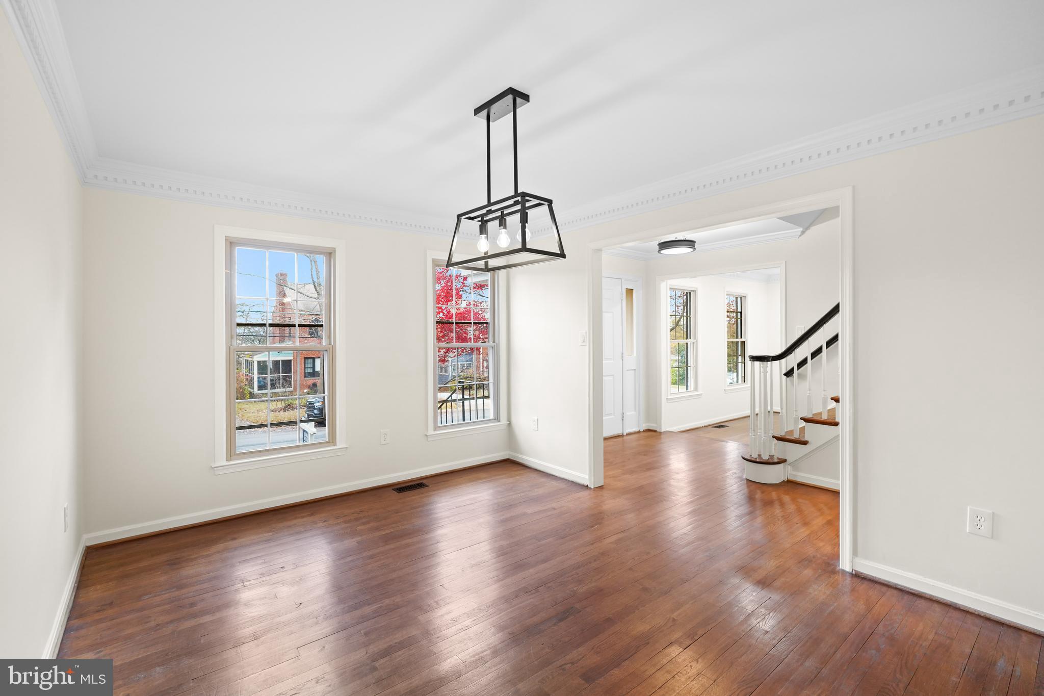 34 N GARFIELD STREET